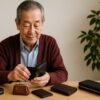 高齢者が使いやすい財布 男性向けおすすめランキングTOP5【1万円以下】