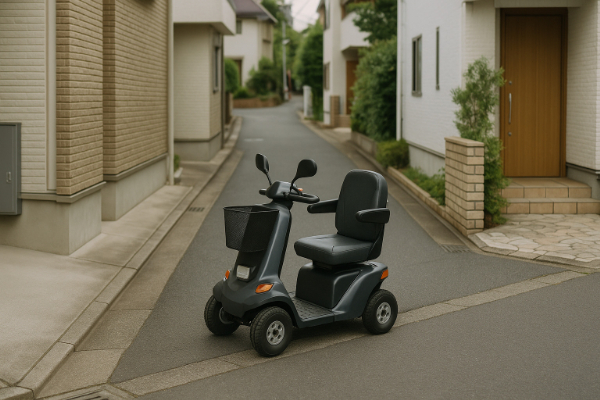 駐車問題によるご近所トラブルの回避法