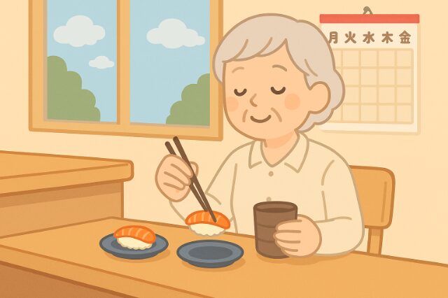 平日のみ利用可能な理由とは?