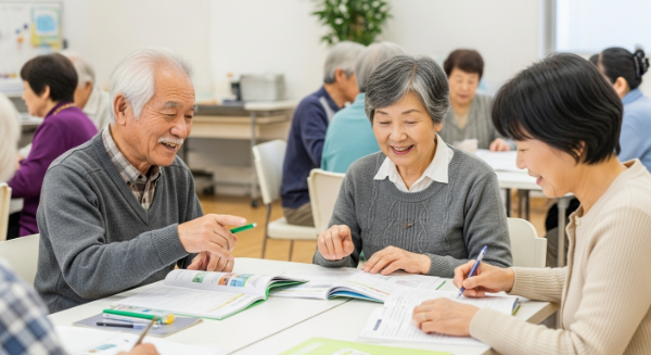 通販トラブル予防の長期的な取り組み