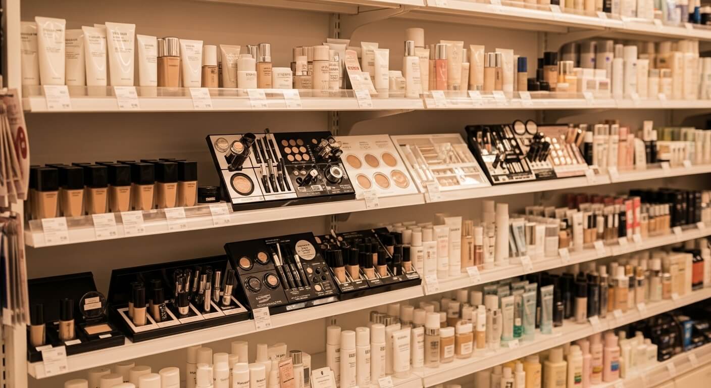 まとめ|ドラッグストアで買える80代向けファンデーション