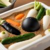 ぬか漬けに鉄を入れっぱなしで大丈夫？効果的な方法と問題対策