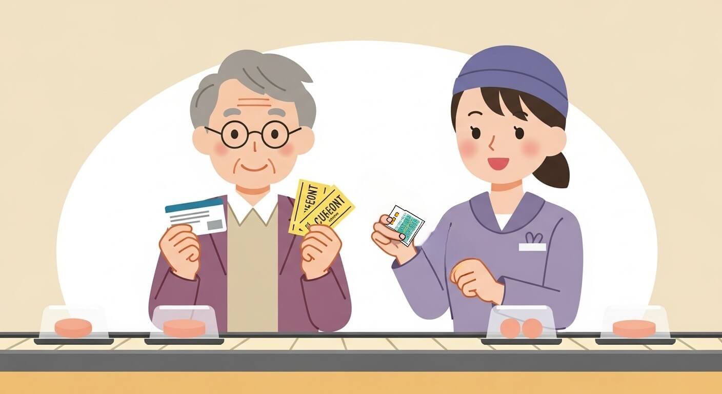 クーポンと併用は可能？