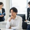 シニアばかりの職場がつらい理由と上手に働くコツ｜離職を防ぐ方法