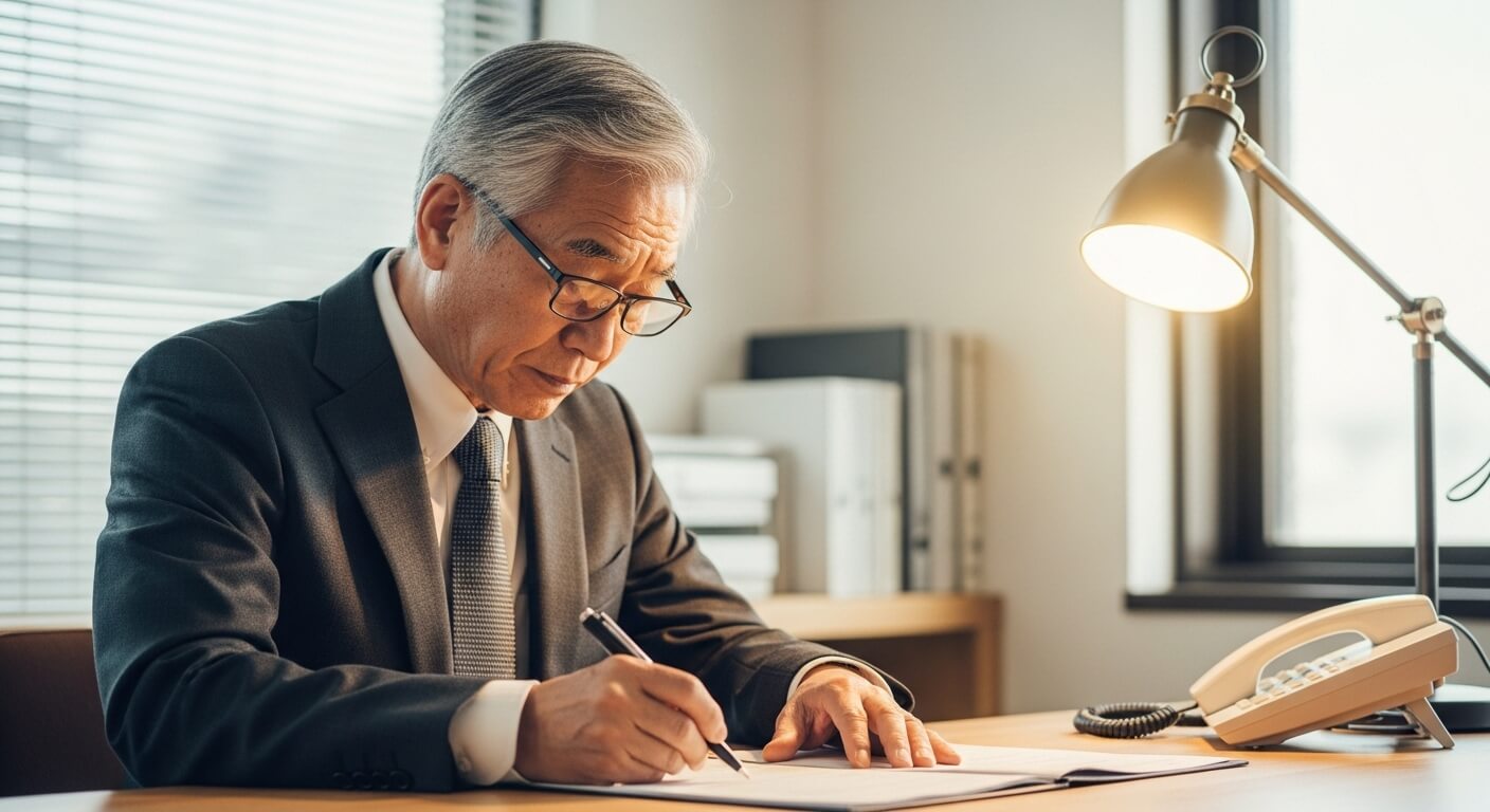 70歳を過ぎても働く理由とは?