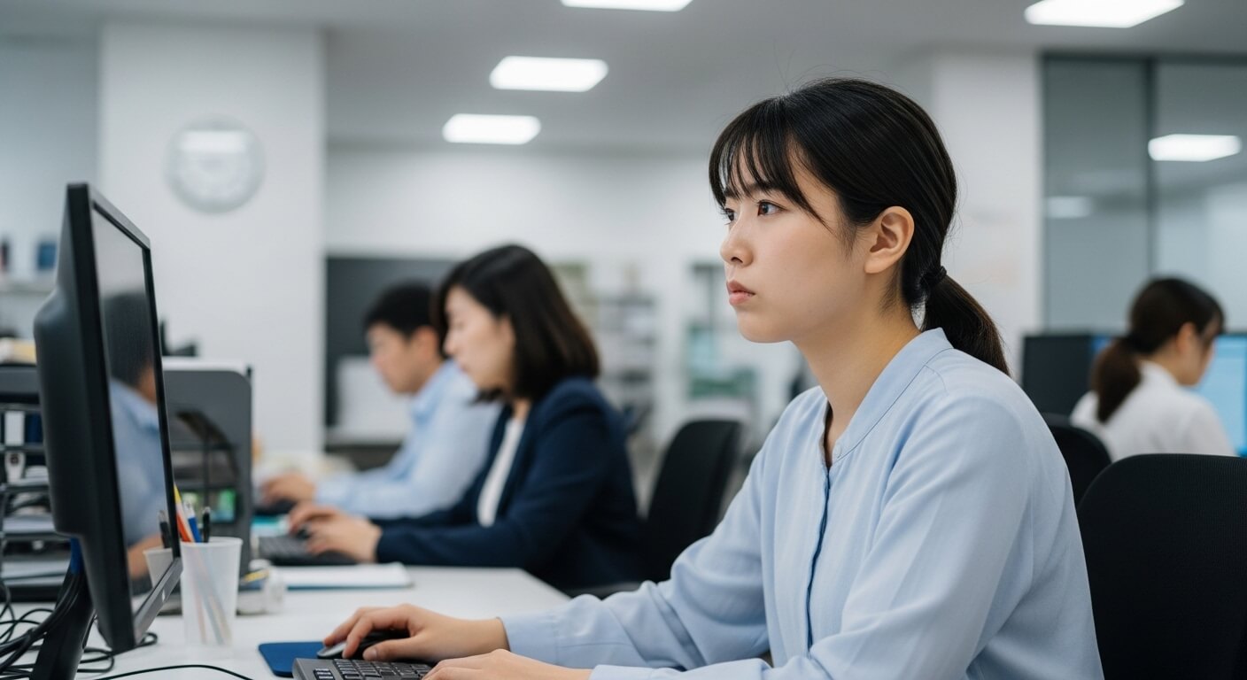 辞めそうな人の前兆は?びっくり退職の予防
