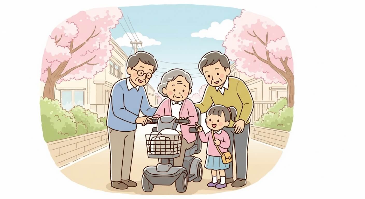 子供が運転することは可能?年齢制限の実態