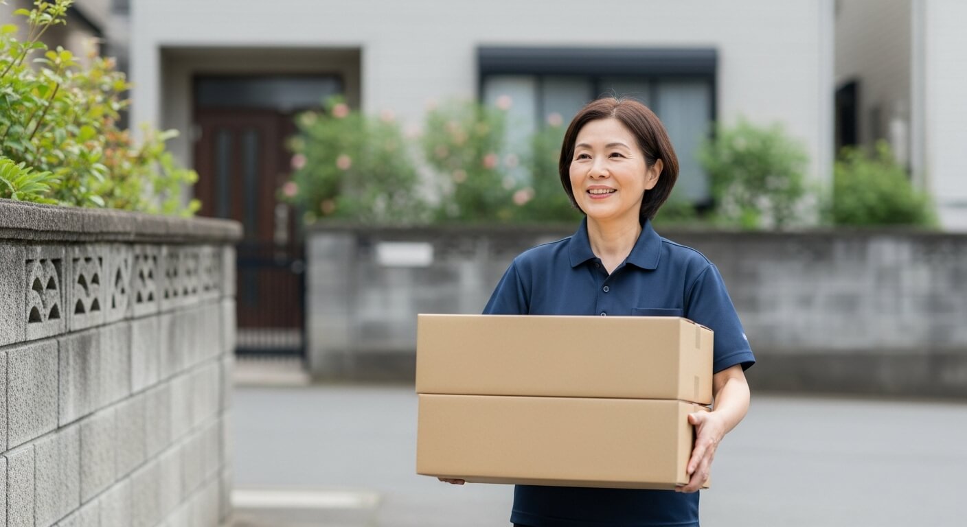 ヨシケイパートに向いている人の特徴