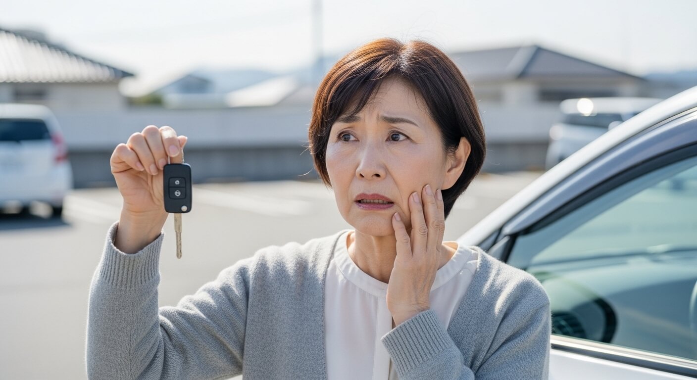 ペーパードライバーでも受講が必要?