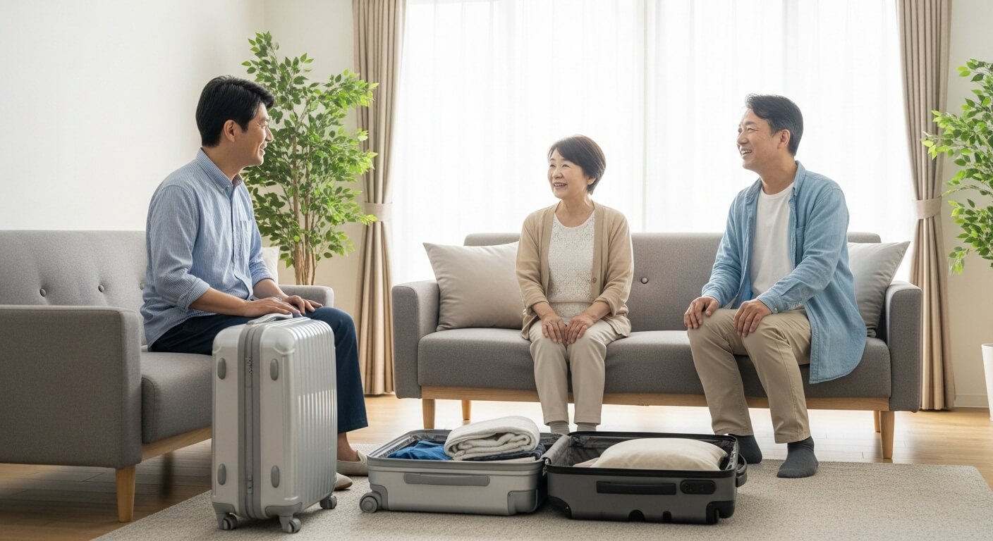 旅行キャンセル保険の補償内容一覧