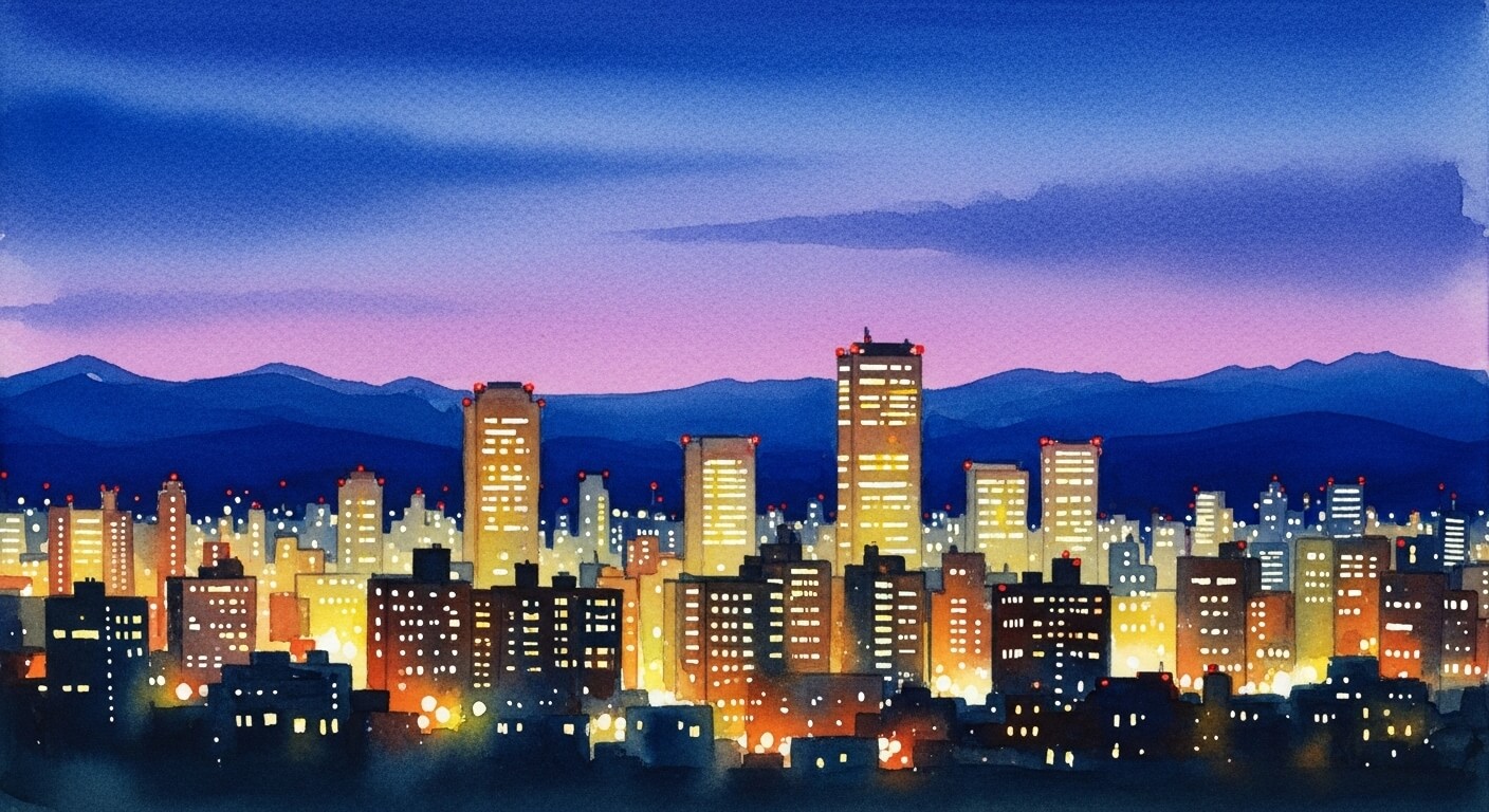 高齢者におすすめの札幌お出かけスポット