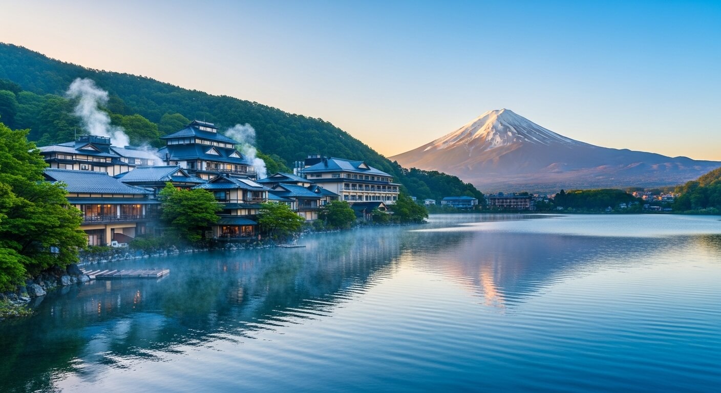 まとめ｜バリアフリー対応の箱根温泉で快適な旅を