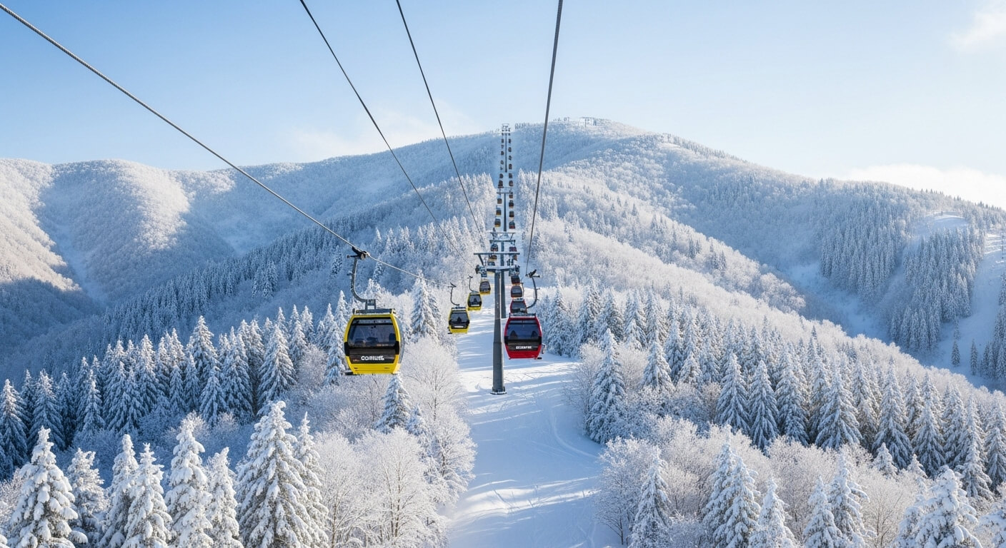 札幌国際スキー場にシニアデーはない