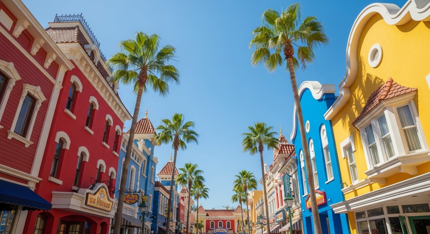 65歳以上は乗れない？USJアトラクション「年齢制限」の真実