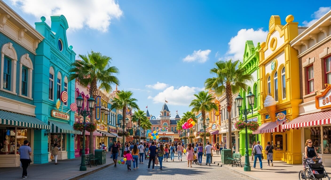 USJシニア料金の割引額や買い方は？65歳の楽しみ方を解説！