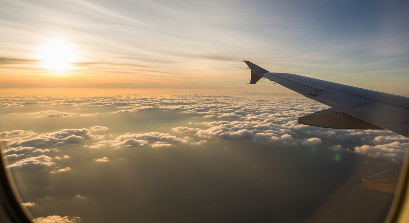 スカイマークのシニアメイトとはどんな人におすすめ？