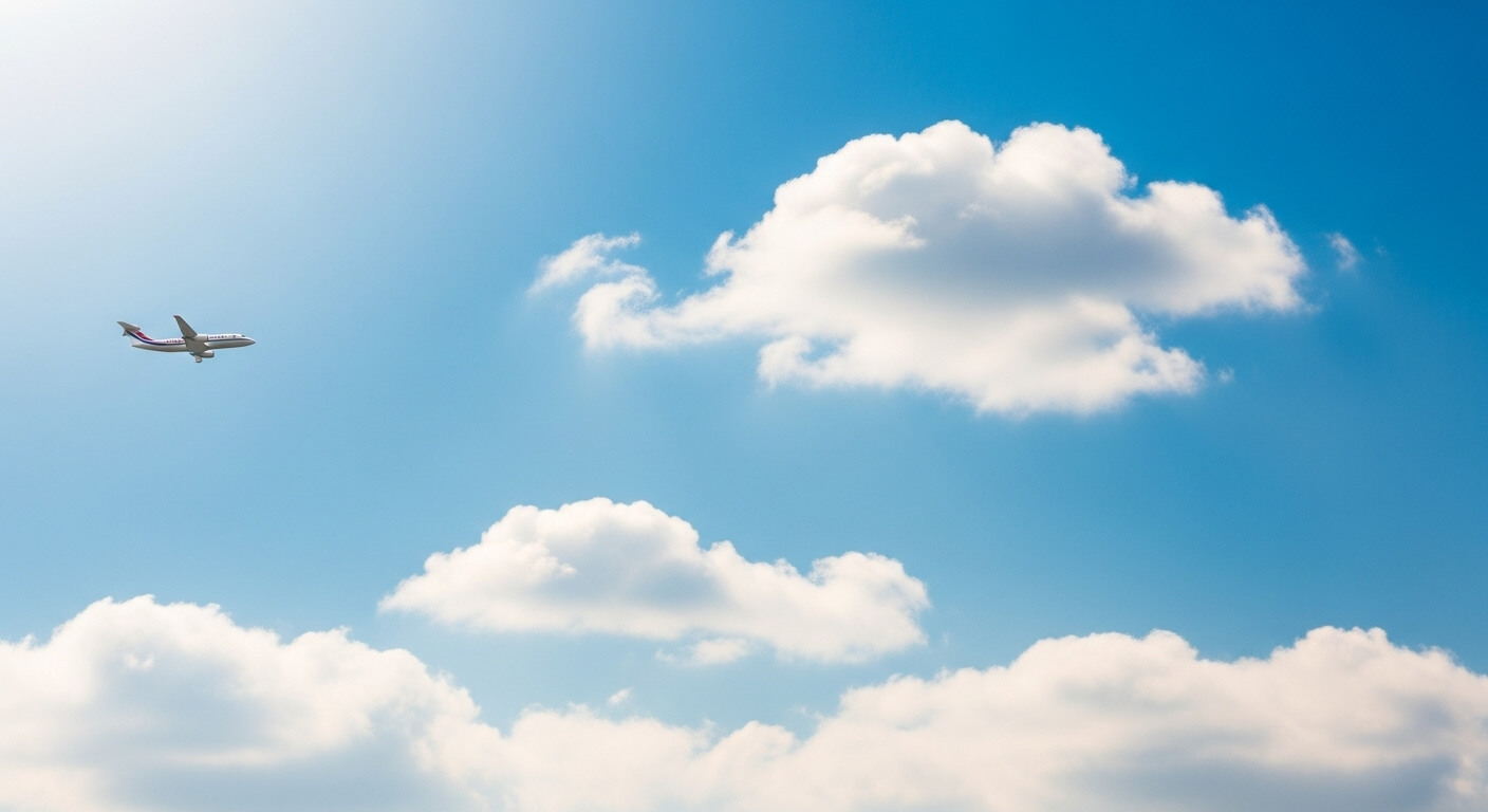 スカイマークシニアメイトとは？使い方やJAL/ANAとの違いを解説